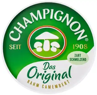 Kaufland Käserei Champignon Camembert Angebot