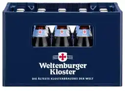 Kaufland Weltenburger Klosterbrauerei Hell Angebot