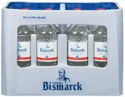 Kaufland Fürst Bismarck Mineralwasser Angebot