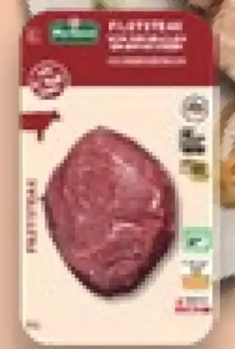 Kaufland K-Purland Filetsteak Angebot