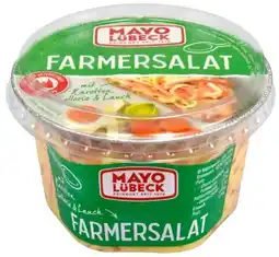 Kaufland Mayo Lübeck Farmersalat Angebot