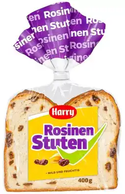 Kaufland Harry Brot Rosinen Stuten Angebot