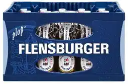 Kaufland Flensburger Pilsener Angebot