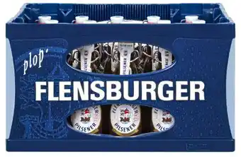 Kaufland Flensburger Pilsener Angebot
