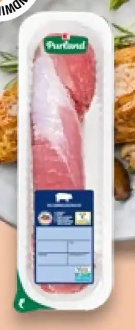 Kaufland K-Purland Schweinefilet Angebot