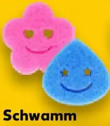 Kaufland Schwamm Angebot