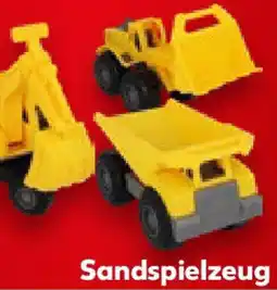 Kaufland Sandspielzeug Angebot