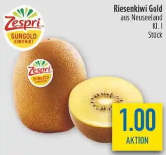 diska Zespri Riesenkiwi Gold Angebot