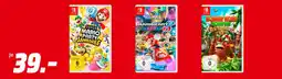 MediaMarkt Nintendo nintendo switch spiel Angebot