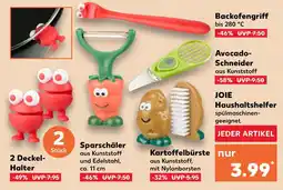 Kaufland Joie backofengriff Angebot