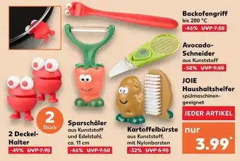 Kaufland Joie backofengriff Angebot