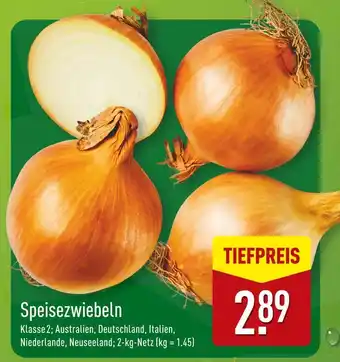 Aldi Nord Speisezwiebeln Angebot