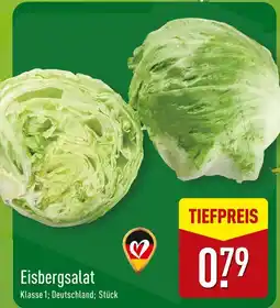 Aldi Nord Eisbergsalat Angebot