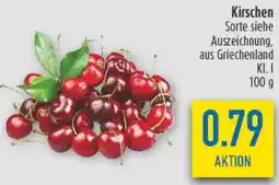 diska Kirschen Angebot