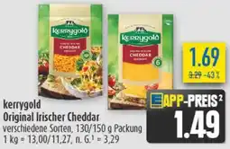 diska kerrygold Original Irischer Cheddar Angebot
