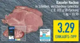 diska Kasseler Nacken Angebot