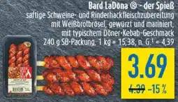 diska Bard LaDona-der Spieß Angebot