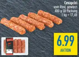 diska Cevapcici Angebot
