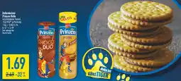 diska DeBeukelaer Prinzen Rolle Angebot