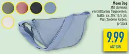 diska Moon Bag Angebot
