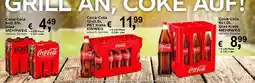 Getränke City Coca-cola Angebot