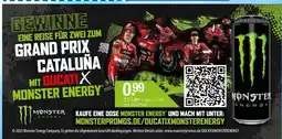 Getränke City Monster energy energy drink Angebot