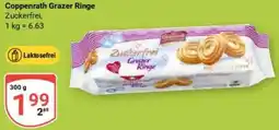Globus Coppenrath Grazer Ringe Angebot