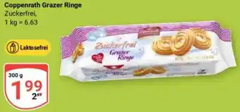 Globus Coppenrath Grazer Ringe Angebot