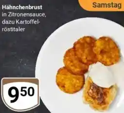 Globus Hähnchenbrust Angebot