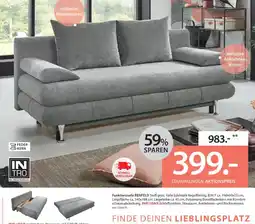 Zurbrüggen Funktionssofa BENFELD Angebot