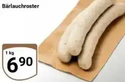 Globus Bärlauchroster Angebot