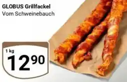 Globus GLOBUS Grillfackel Angebot
