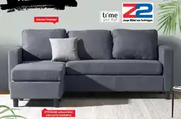 Zurbrüggen Z2 Eckgarnitur TRIXI Angebot