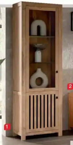 Zurbrüggen LANDSCAPE Vitrine Angebot