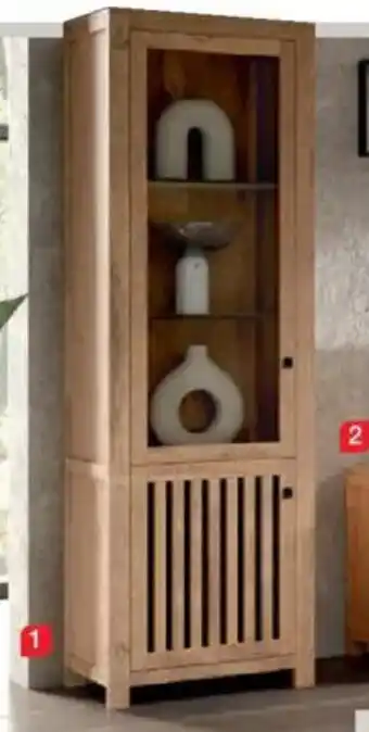 Zurbrüggen LANDSCAPE Vitrine Angebot