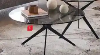 Zurbrüggen Home celina Couchtisch Angebot