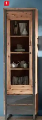 Zurbrüggen LANDSCAPE Vitrine Angebot