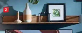 Zurbrüggen LANDSCAPE Wandboard Angebot