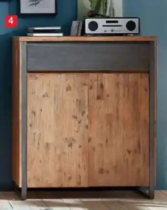 Zurbrüggen LANDSCAPE Highboard Angebot