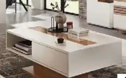 Zurbrüggen Stylife Couchtisch Angebot