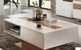 Zurbrüggen Stylife Couchtisch Angebot