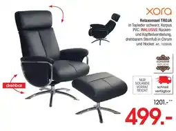 Zurbrüggen хога Relaxsessel TROJA Angebot