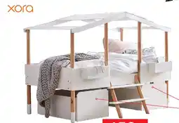 Zurbrüggen xora Hausbett TINY Angebot