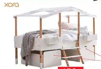 Zurbrüggen xora Hausbett TINY Angebot