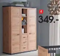 Zurbrüggen my baby Drehtürenschrank Angebot