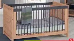 Zurbrüggen my baby Babybett Angebot