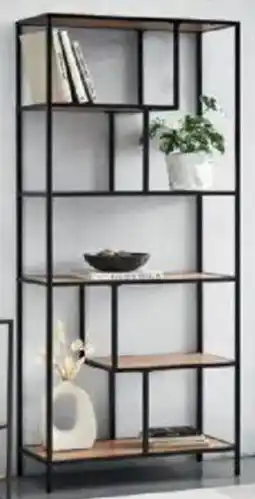 Zurbrüggen xora Regal hoch Angebot