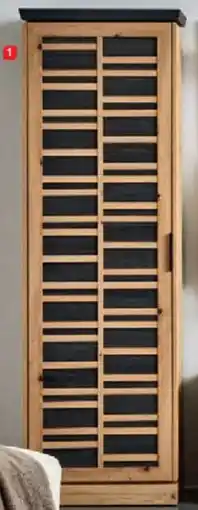 Zurbrüggen хога Garderobenschrank Angebot