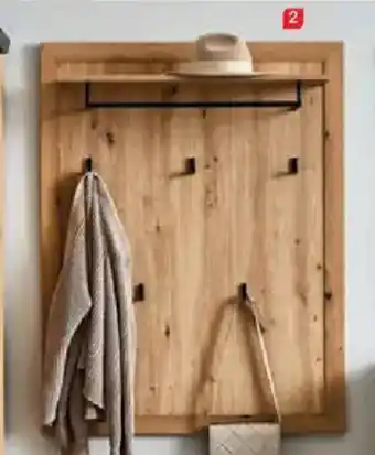 Zurbrüggen хога Wandpaneel Angebot