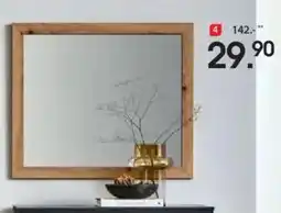 Zurbrüggen xora Spiegel Angebot